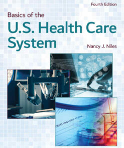 Basics of the U.S. Health Care System 4th Edition ebook