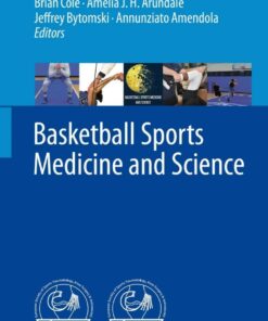 Basketball Sports Medicine and Science ebook