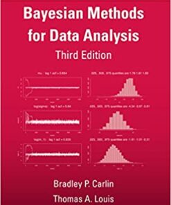 Bayesian Methods for Data Analysis ebook