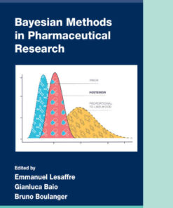 Bayesian Methods in Pharmaceutical Research 1st Edition ebook