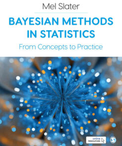 Bayesian Methods in Statistics: From Concepts to Practice 1st Edition ebook