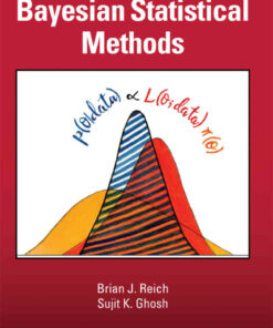 Bayesian Statistical Methods ebook