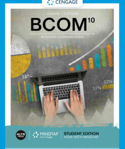 BCOM 10th Edition ebook