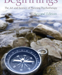 Beginnings: The Art and Science of Planning Psychotherapy ebook