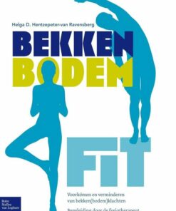 BekkenbodemFit: Voork�men en verminderen van bekken(bodem)klachten ebook