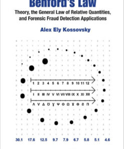 Benford's Law: Theory The General Law Of Relative Quantities And Forensic Fraud Detection Applications Theory the General Law of Relative Quantities and Forensic Fraud Detection Applications ebook
