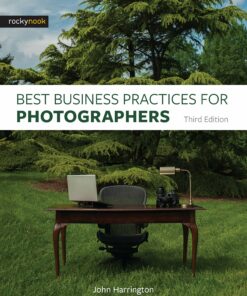 Best Business Practices for Photographers Third Edition ebook