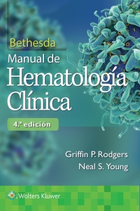 Bethesda. Manual de hematolog�a cl�nica ebook
