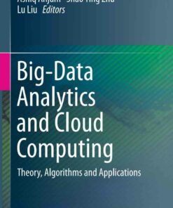Big-Data Analytics and Cloud Computing: Theory Algorithms and Applications ebook