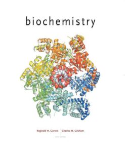 Biochemistry 6th Edition ebook