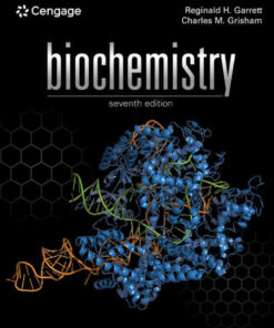 Biochemistry 7th Edition ebook