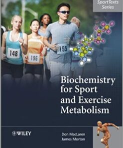 Biochemistry for Sport and Exercise Metabolism ebook