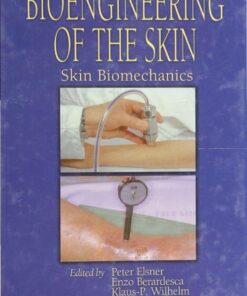 Bioengineering of the Skin: Skin Biomechanics Volume V ebook