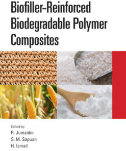 Biofiller-Reinforced Biodegradable Polymer Composites ebook