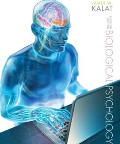 Biological Psychology 11th Edition ebook
