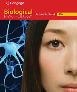 Biological Psychology 13th Edition ebook