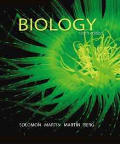 Biology 10th Edition ebook