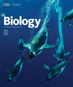 Biology: A Human Emphasis 9th Edition ebook