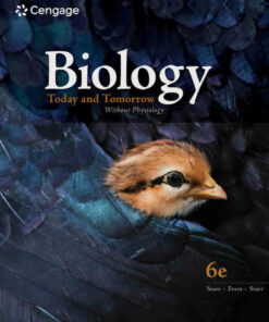 Biology Today and Tomorrow Without Physiology, 6th Edition ebook