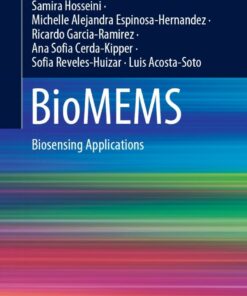 BioMEMS: Biosensing Applications ebook