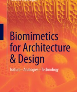 Biomimetics for Architecture & Design: Nature - Analogies - Technology ebook