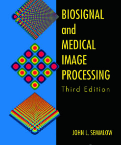 Biosignal and Medical Image Processing ebook