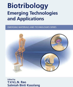 Biotribology: Emerging Technologies and Applications ebook