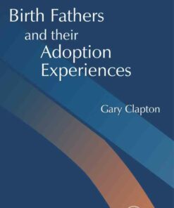 Birth Fathers and their Adoption Experiences ebook