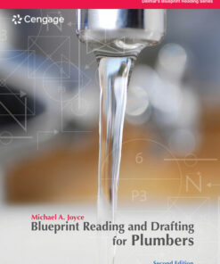 Blueprint Reading and Drafting for Plumbers 2nd Edition ebook