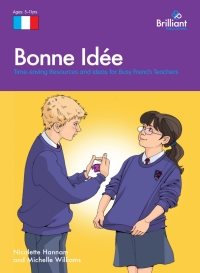 Bonne Id�e ebook