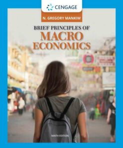 Brief Principles of Macroeconomics 9th Edition ebook