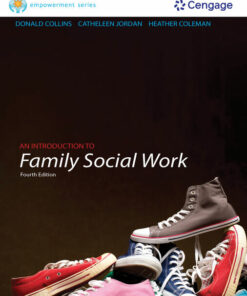 Brooks/Cole Empowerment Series: An Introduction to Family Social Work 4th Edition ebook