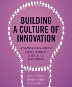 Building a Culture of Innovation ebook