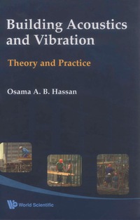 Building Acoustics and Vibration ebook