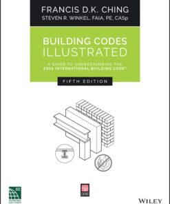 Building Codes Illustrated: A Guide to Understanding the 2015 International Building Code ebook