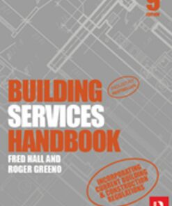 Building Services Handbook ebook