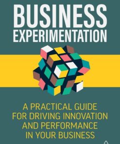 Business Experimentation: A Practical Guide for Driving Innovation and Performance in Your Business ebook