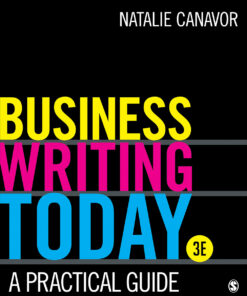 Business Writing Today: A Practical Guide, 3rd Edition ebook