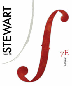 Calculus 7th Edition ebook
