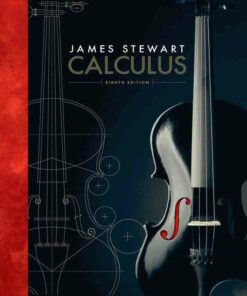 Calculus 8th Edition ebook