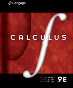 Calculus 9th Edition ebook