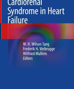 Cardiorenal Syndrome in Heart Failure ebook