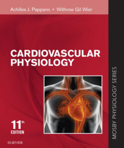 Cardiovascular Physiology ebook