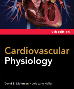 Cardiovascular Physiology ebook