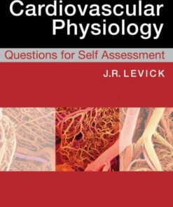 Cardiovascular Physiology: Questions for Self Assessment ebook