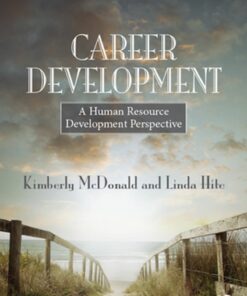 Career Development: A human resource development perspective ebook