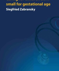 Caring for Children Born Small for Gestational Age ebook