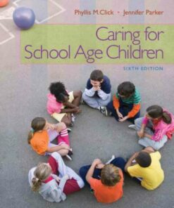 Caring for School-Age Children 6th Edition ebook