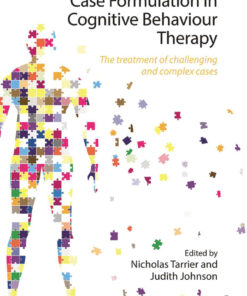 Case Formulation in Cognitive Behaviour Therapy: The Treatment of Challenging and Complex Cases ebook