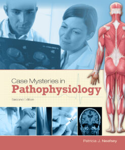 Case Mysteries in Pathophysiology 2nd Edition ebook
